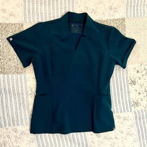 Figs Carribean blue Siaya med